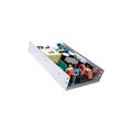 MVPS600-1T48 - MEDICAL U-CHANNEL + COVER VERSAT