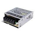 VGS-35C-15 - AC-DC, 35 W, 15 VDC, SINGLE OUTP
