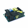 ASM400S-15 - AC/DC CONV 15V 200W