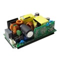 VMS-200-12 - AC-DC, 200 W, 12 VDC, SINGLE OUT