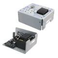 HC15-3-A+G - AC/DC CONVERTER 15V 45W