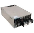 SWS600L-24 - AC/DC CONVERTER 24V 648W