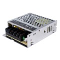 VGS-50C-5-B - AC-DC, 50 W, 5 VDC, SINGLE OUTPU