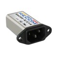 RAC05-3.3SK/C14 - 5W AC/DC-CONVERTER 'POWERLINE' 3