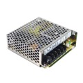 RQ-50D - AC/DC CNVRTR 5V 12V 24V -12V 63W