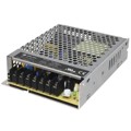 VGD-75-D512 - AC-DC, 75 W, 12 VDC, DUAL OUTPUT