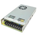 VGS-350B-24 - AC-DC 350 W 24 VDC SINGLE OUTPUT