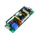 LHA75F-48 - AC/DC POWER SUPPLY,OPEN FRAME 75