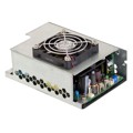 RPS-500-24-TF - 500W HIGH-POWER MINIATURIZED 5 I