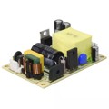 VOF-45C-S12 - AC-DC, 45 W, 12 VDC, SINGLE OUTP