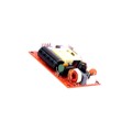 ULP40-1212 - ULTRA LOW PROFILE 0.75IN HEIGHT