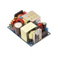 ABC120-1058L - AC/DC CONVERTER 58V 100W