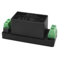 PSK-15D-24-T - AC-DC, 15 W, 24 VDC, SINGLE OUTP
