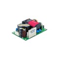TPI 65-124A-JP - 65 WATT AC/DC POWER SUPPLY, INDU