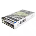 VGS-150D-15-A - AC-DC, 150 W, 15 VDC, SINGLE OUT
