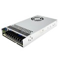 VGS-320D-5 - AC-DC, 320 W, 5 VDC, SINGLE OUTP