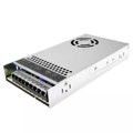 VGS-320D-12-A - AC-DC, 320 W, 12 VDC, SINGLE OUT