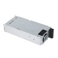 GCU500PS24-EF - AC-DC U CHANNEL PSU, 500W, IND+M