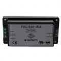 FSC-S30-15U - AC/DC CONVERTER 15V 30W