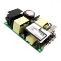 ABC300-1T05G - AC/DC CONVERTER 5V 200/300W