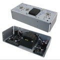 CP131-A+ - AC/DC CONVERTER 5V +/-12V 90W