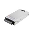 HRP-300N-24 - 300W SINGLE OUTPUT WITH PFC FUNC