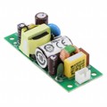 ECL05US48-T - AC/DC CONVERTER 48V 5W