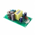 RACM60-24SK/OF/2X4 - 60W AC/DC-CONVERTER 24V 'POWERLI