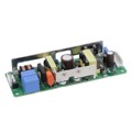 LHA75F-12 - AC/DC POWER SUPPLY,OPEN FRAME 75