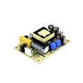 VOF-15C-S5 - AC-DC, 15 W, 5 VDC, SINGLE OUTPU