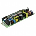 LEA100F-5 - AC/DC PS (OPEN FRAME)
