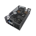 MDS-300ADB12 AA - AC/DC CONVERTER 12V 190W