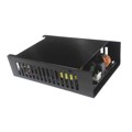 VOF-300-36-CNF - AC-DC, 300 W, 36 VDC, SINGLE OUT