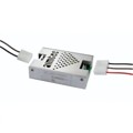 AMEC15-12DMAZ - AC/DC CONVERTER +/-12V 15W