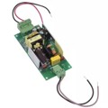 AMEOC30-5SMAZ - AC/DC CONVERTER 5V 30W