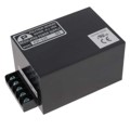 P37-12T - AC-DC POWER MODULE +/- 12VDC OUT