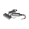 LCC600-48U-4PR - AC/DC CONVERTER 48V 600W