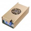MFA350PS24-STF - AC/DC CONVERTER 24V 350W