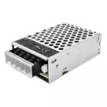 VGS-25W-12-A - AC-DC, 25 W, 12 VDC, SINGLE OUTP