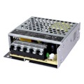 VGS-50C-48-A - AC-DC, 50 W, 48 VDC, SINGLE OUTP