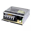 VGS-75C-15-A - AC-DC, 75 W, 15 VDC, SINGLE OUTP