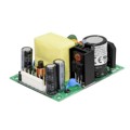 VOF-S60C-24 - AC-DC, 60 W, 24 VDC, SINGLE OUTP