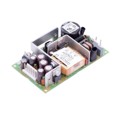 GSC25D - AC/DC CNVRTR 5.1V 24V -12V 25W