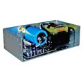 HSD-24-4.8 - AC/DC CONVERTER 24V 100W
