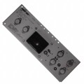 HDBB-105W-A - AC/DC CONVERTER 5V +/-12V 101W