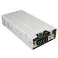 LPQ252-CEF - AC/DC CNVRTR 5V +/-12V 25V 250W