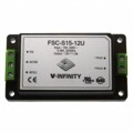 FSC-S15-12U - AC/DC CONVERTER 12V 15W