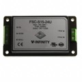 FSC-S15-24U - AC/DC CONVERTER 24V 15W