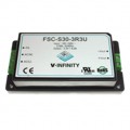FSC-S30-3R3U - AC/DC CONVERTER 3.3V 30W
