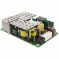 MVAC250-12AFD - AC/DC CONVERTER 2X12V 5V 170W